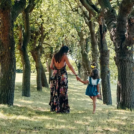 מלון Collina Dei Poeti