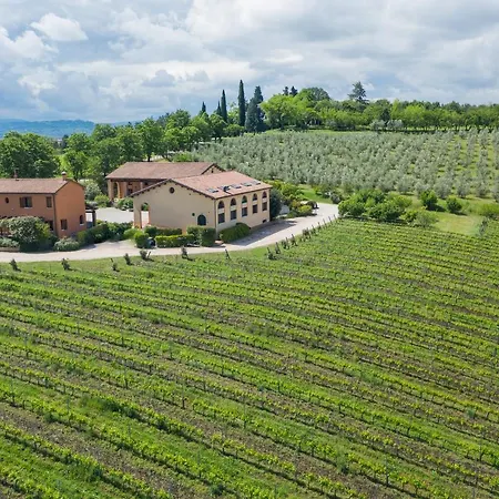 Collina Dei Poeti מלון