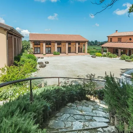Collina Dei Poeti 3*