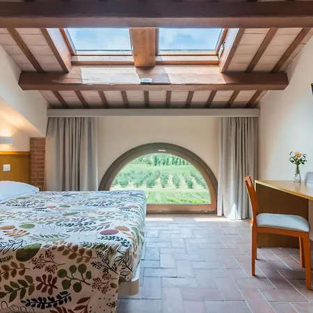 Collina Dei Poeti 3* SantʼArcangelo di Romagna