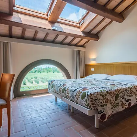 Collina Dei Poeti Hotel SantʼArcangelo di Romagna