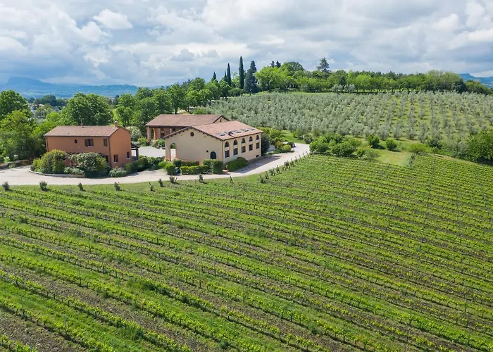 Collina Dei Poeti Hotel