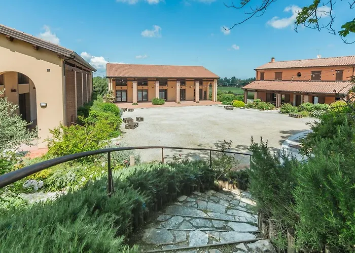 Collina Dei Poeti 3*