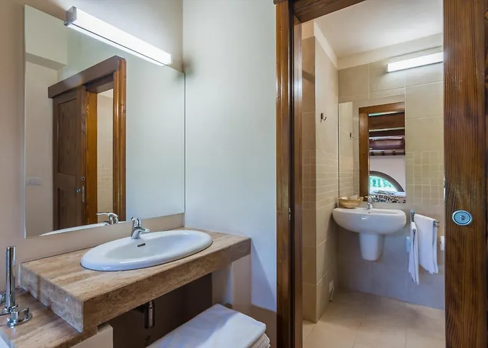 Collina Dei Poeti Hotel