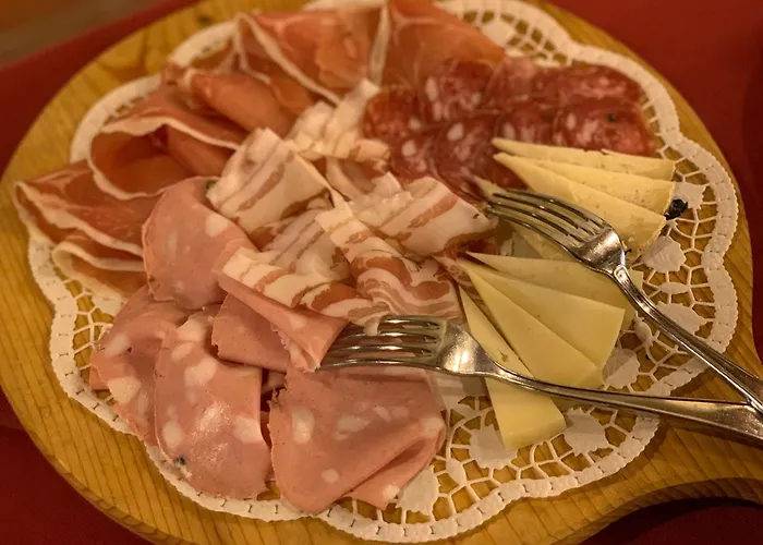 Collina Dei Poeti Hotel SantʼArcangelo di Romagna