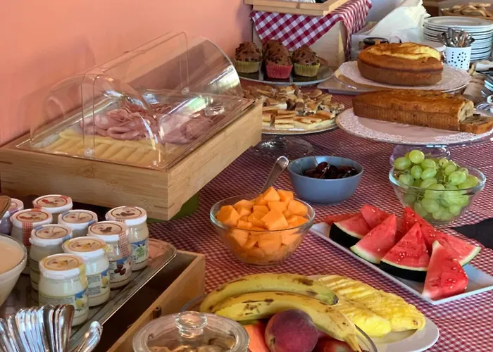 Collina Dei Poeti Hotel