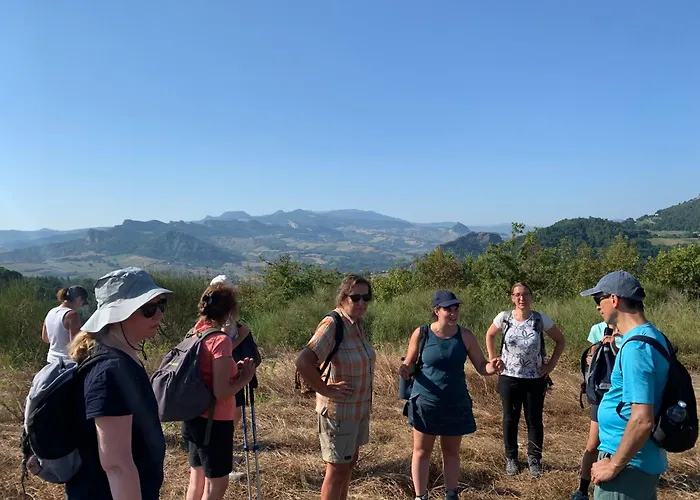 Collina Dei Poeti Hotel