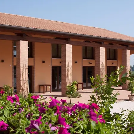 Collina Dei Poeti ホテル 3*