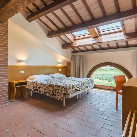 Otel Collina Dei Poeti