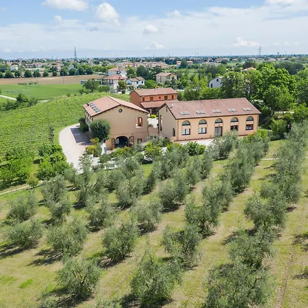 Collina Dei Poeti Otel