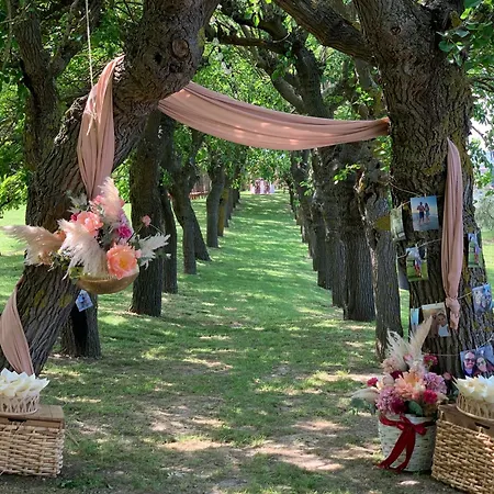 Otel Collina Dei Poeti