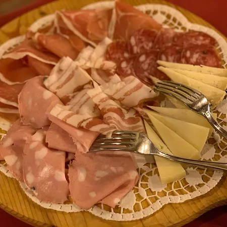 Collina Dei Poeti ホテル SantʼArcangelo di Romagna