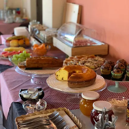 Collina Dei Poeti 3*