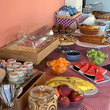 Collina Dei Poeti Hotel