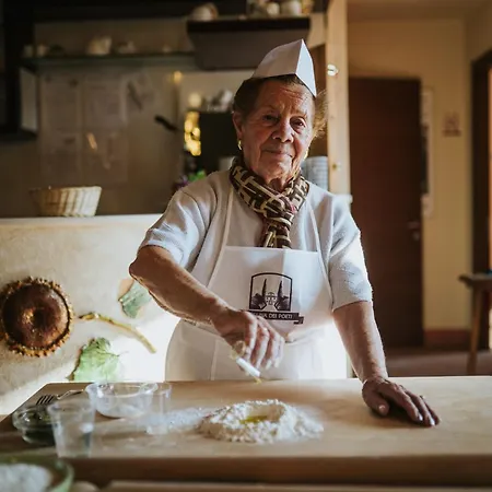 Otel Collina Dei Poeti 3*