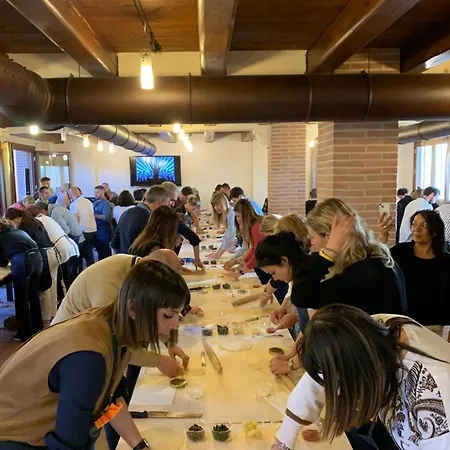 Collina Dei Poeti 3* SantʼArcangelo di Romagna