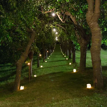 Otel Collina Dei Poeti