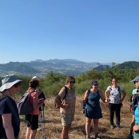 Collina Dei Poeti Hotel