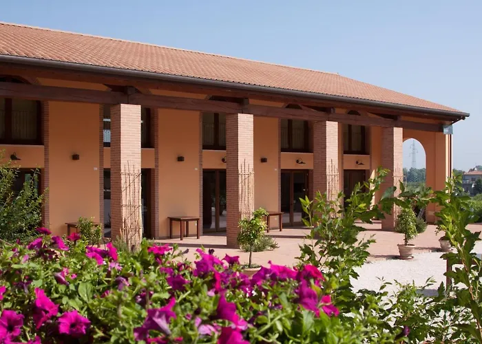 Collina Dei Poeti Hotel 3*