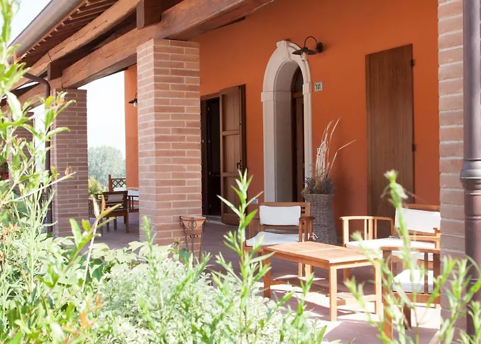 Collina Dei Poeti SantʼArcangelo di Romagna