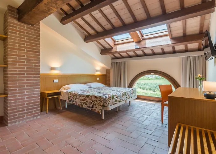 Hotel Collina Dei Poeti