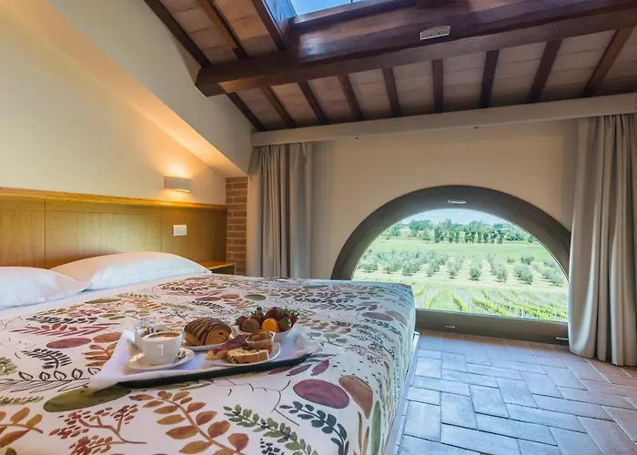 Collina Dei Poeti Hotel