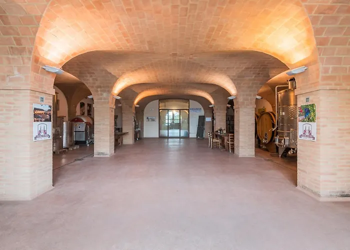 Collina Dei Poeti 3*