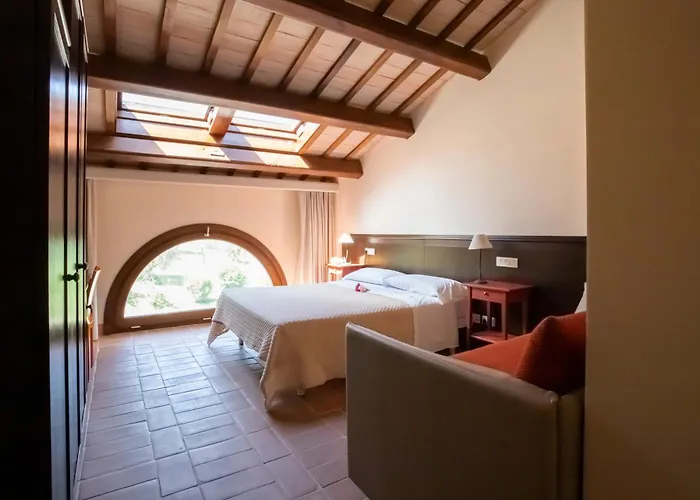 Hotel Collina Dei Poeti 3*