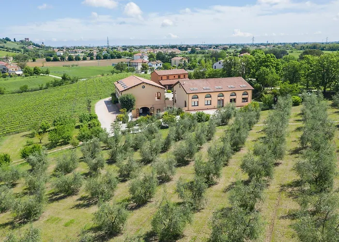 Collina Dei Poeti Hotel