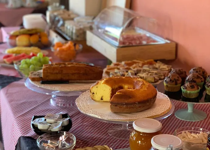 Collina Dei Poeti 3*