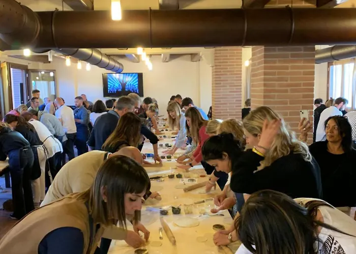 Collina Dei Poeti 3* SantʼArcangelo di Romagna