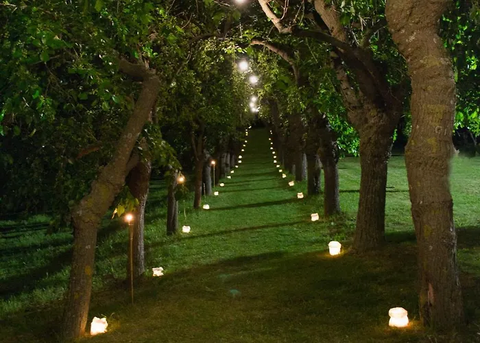 Hotel Collina Dei Poeti